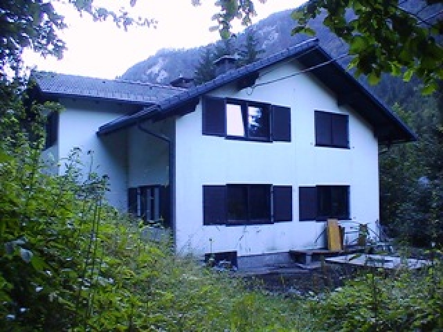 Oesterreich Haus mit 2.5ha Grund, Hinterstoder, Alleinlage