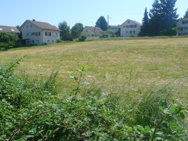 Gewerbebauland / Industriebauland in der Schweiz