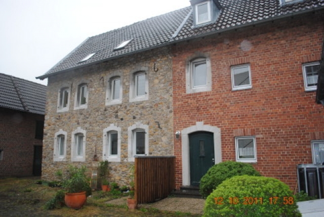 Maisonette Wohnung über 2 Etagen zu Vermieten 52078 Aachen 160 m  für 800 € 