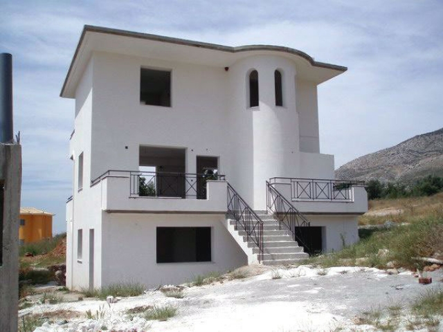 Unser Angebot auf der Insel Evia/Griechenland