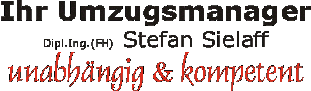 Rundumservice für Ihren Umzug aus einer Hand in Berlin !