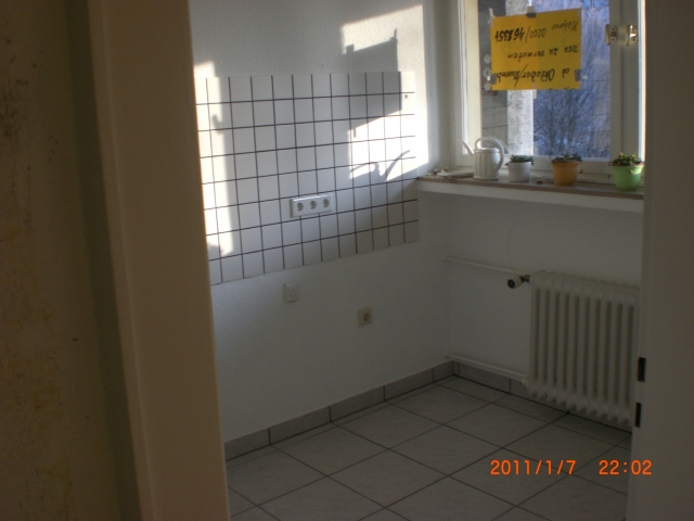 Wuppertal-Ronsdorf/Stadtgrenze Remscheid