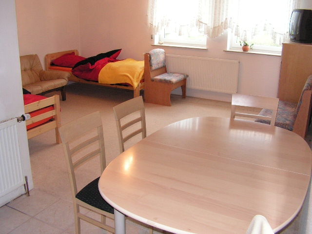 Günstig übernachten, Messezimmer Friedberg bei Frankfurt, Unterkunft, Ferienwo