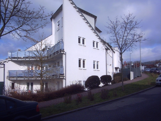 Wunderschöne/ hochwertig ausgestattete 3 ZiWHG in Niedernhausen