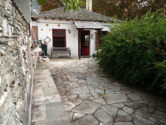 Unser Angebot im schönen Bergdorf Makrinitsa/Pilion/Griechenland