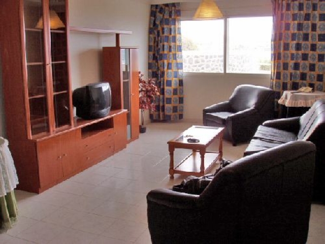 Ferienwohnung Fewo Cabezo auf Teneriffa Ferienwohnung Fewo Cabezo auf Teneriffa