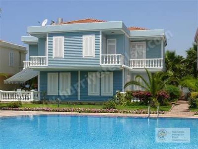 Zu verkaufe Villa in Antalya / alanya direkt am Meer !!!!!
