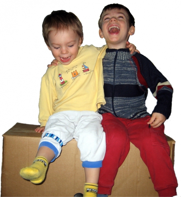 Umzug Berlin - sorgenfrei umziehen mit Freude