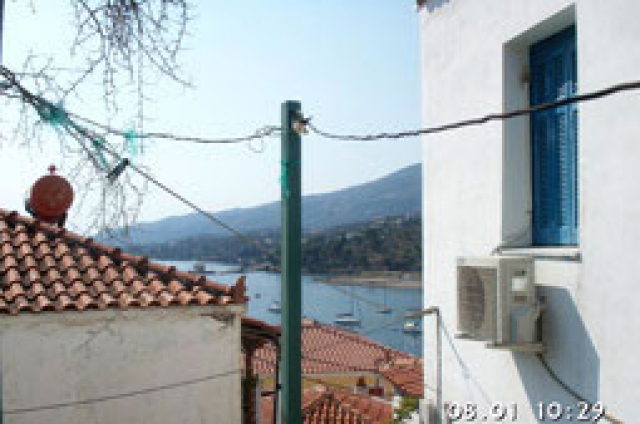 Unser Angebot auf der Insel Poros/Saronischer Golf/Griechenland