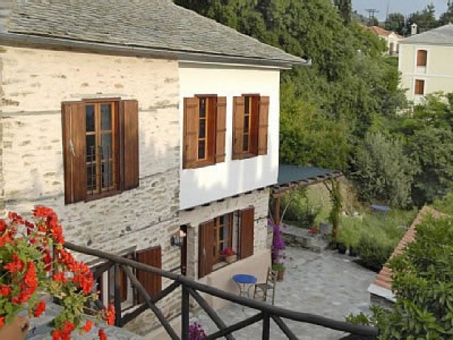 Unser Angebot auf dem schönen Pilion/Griechenland