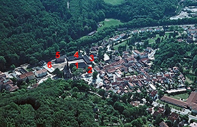 Zu verkaufen 4/5 Sterne Hotel im Harz 4/5 Star Hotel for sale (13000m ) in Germa