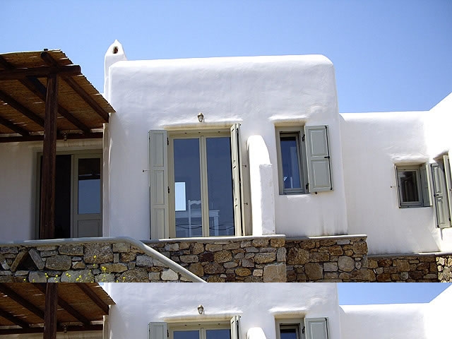 Unser Angebot auf Mykonos/Kykladen/Griechenland