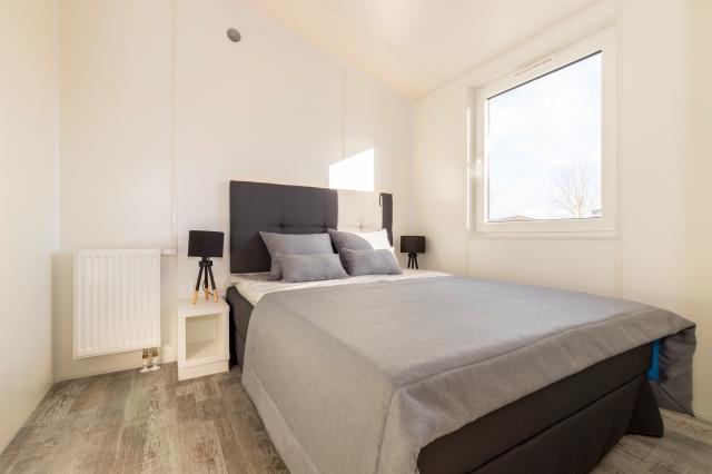 Mobilheim, Chalet, Ferienhaus - Adriatic - auch mit Stellplatz!