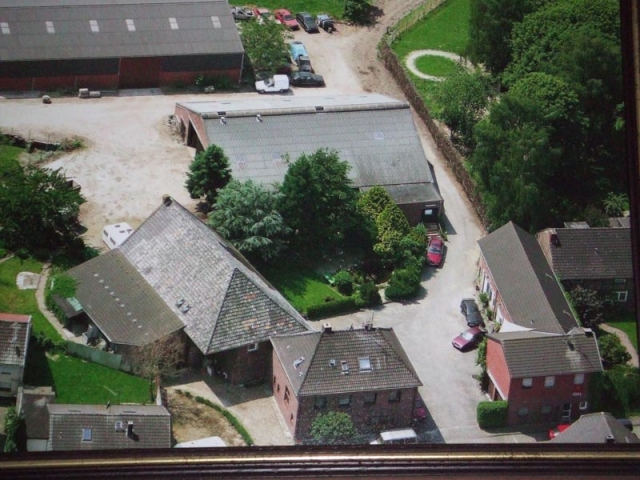 Schöne 5 Zimmer Wohnung auf insg. 146 qm Wohnfläche