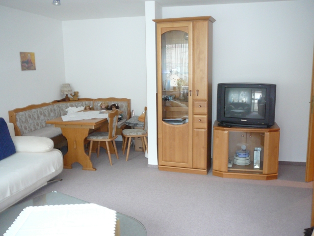 Große 1 Zimmer Wohnung, 39m , Balkon, Einbauküche, ----  Kapitalanlage ----