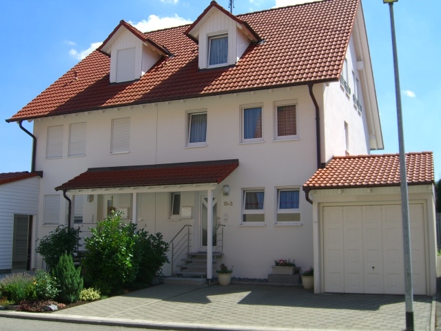 ZUVERKAUFEN IN BL-OSTDORF DHH