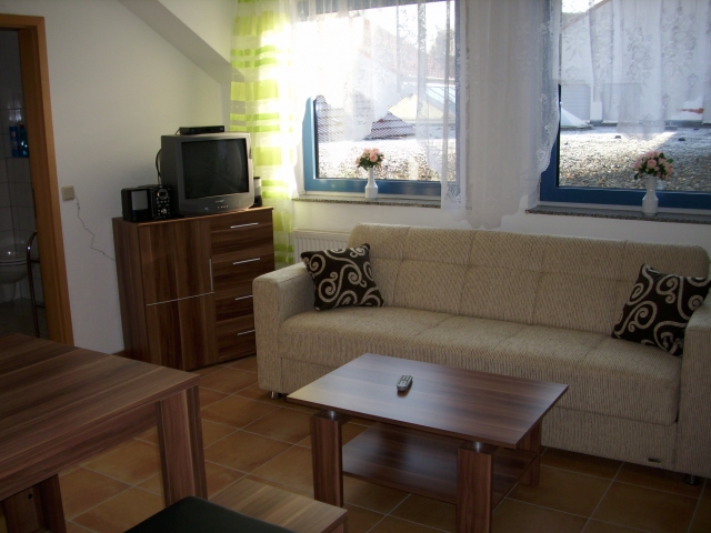 Ferienwohnung Quedlinburg, Monteurunterkunft Quedlinburg, Quedlinburg Ferienwohn