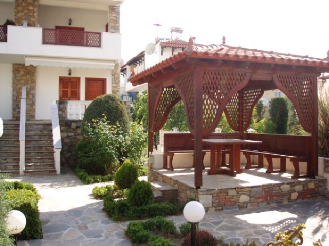 Unser Angebot auf der Halbinsel Halkidiki/Makedonien/Griechenland