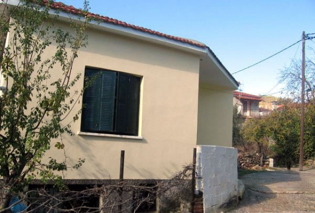 Unser Angebot auf der Insel Lesvos/Griechenland