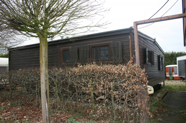 Schönes Mobilheim zu verkaufen!!