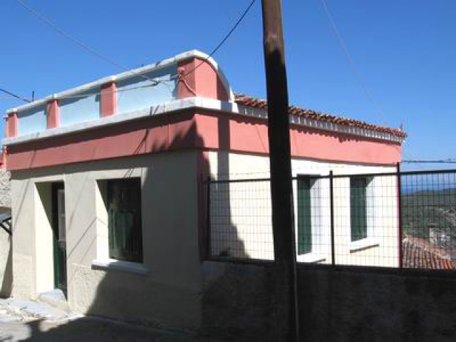 Unser Angebot auf der Insel Lesvos/Griechenland