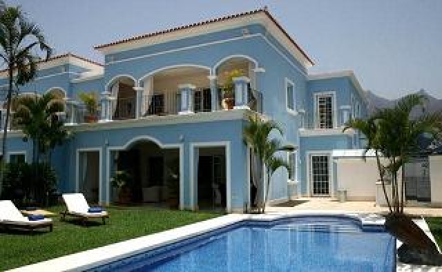 Ferienhaus Bahia del Duque auf Costa Adeje - Teneriffa