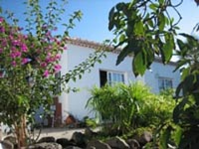 Casa Stella in Los Llanos auf La Palma