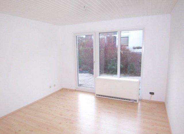 Gemütliches Domizil mit Terrasse in ruhiger Lage in Bad Harzburg