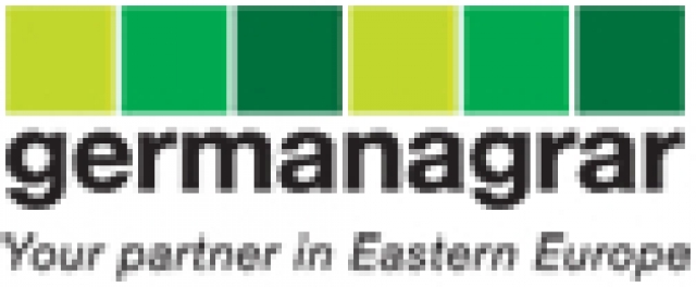 Westslowakei, 125 ha Ackerland