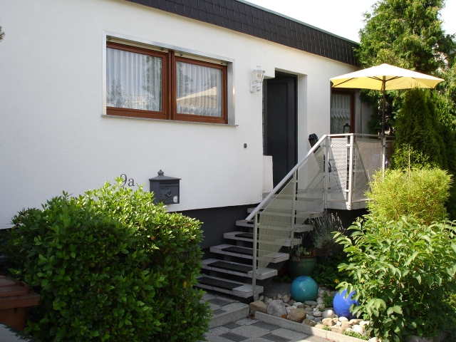 Ferienhaus Konstanz