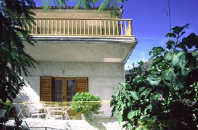 Eigentumswohnung nahe Methana-Stadt / Griechenland