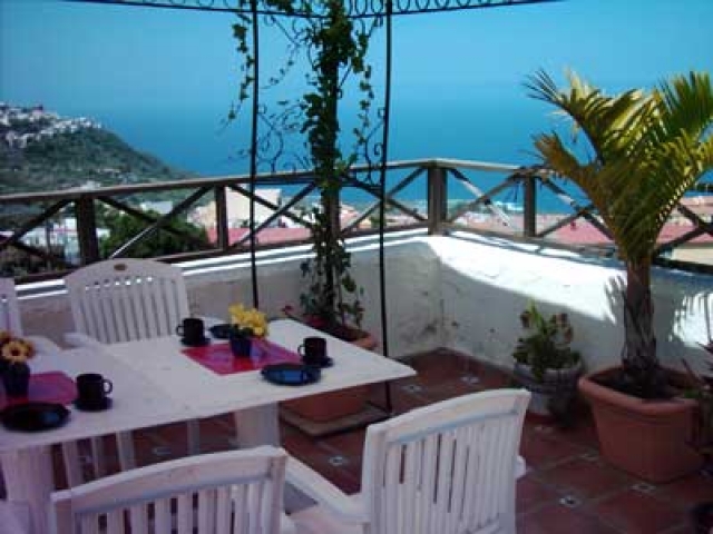Ferienhaus Casa Adelheid auf Teneriffa