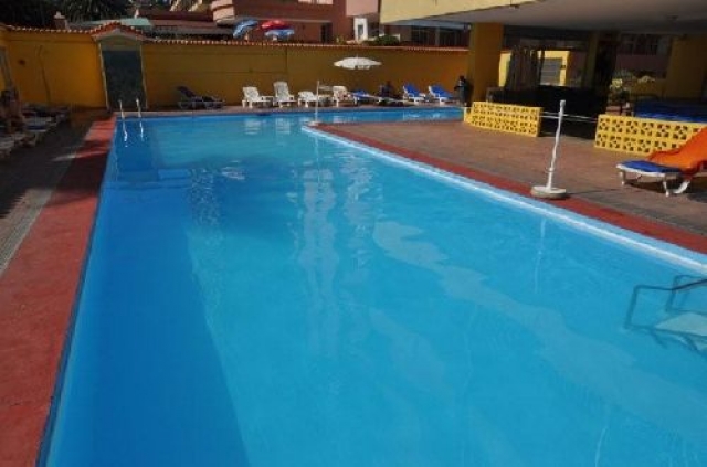 Urlaub auf Teneriffa im Studio Lago Martianez Urlaub auf Teneriffa im Studio Lago Martianez