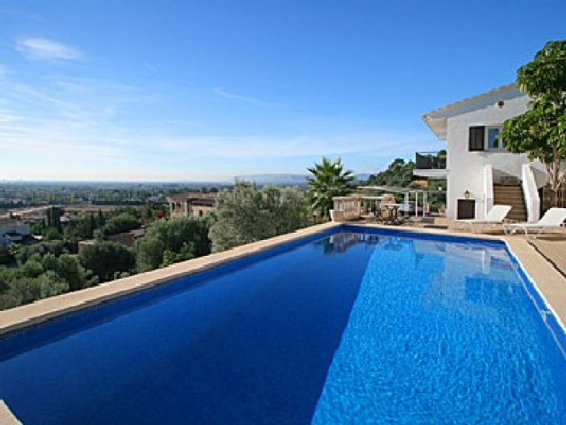 *********** HAUS EN MALLORCA******************* 