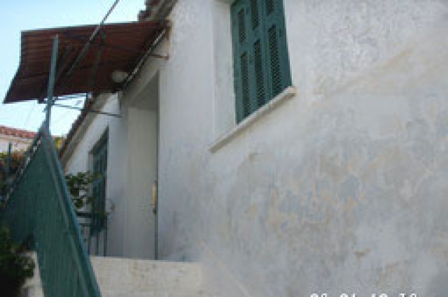 Unser Angebot auf der Insel Poros/Saronischer Golf/Griechenland