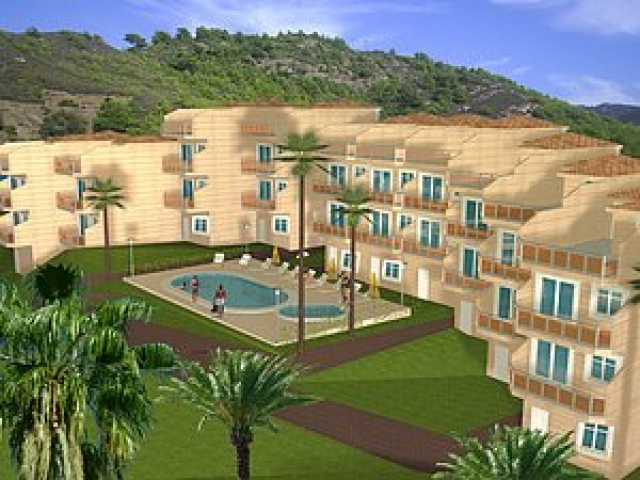Medsea Villa