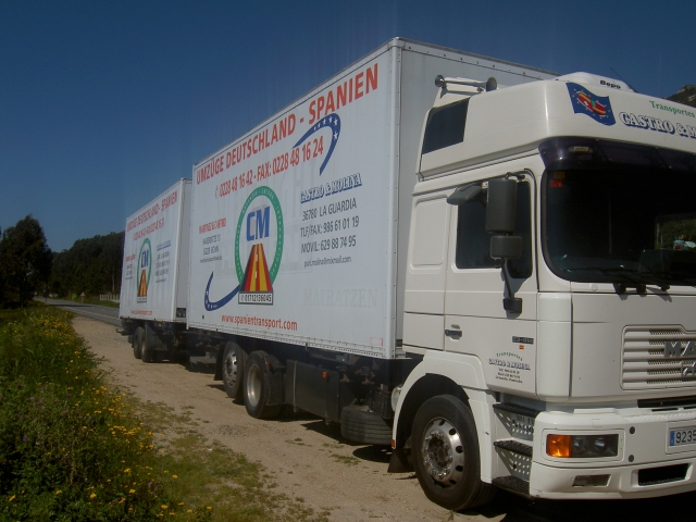 Umzüge Martinez Spanien Portugal Tlf +491712136045