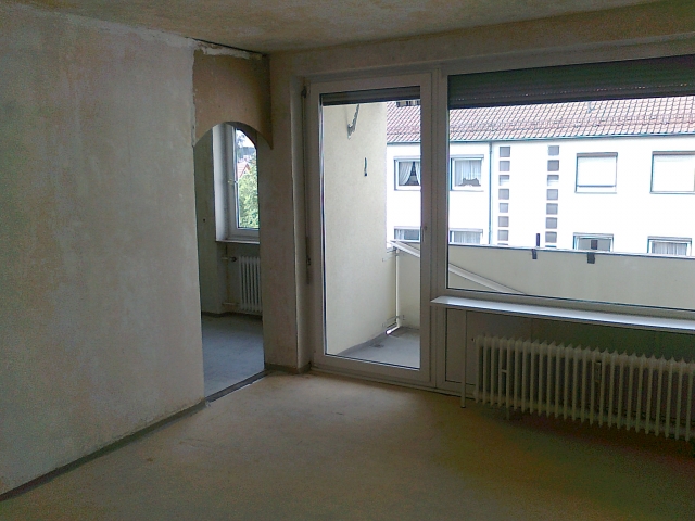 Helle 2ZKB Eigentumswohnung in Nürnberg-Altenfurt