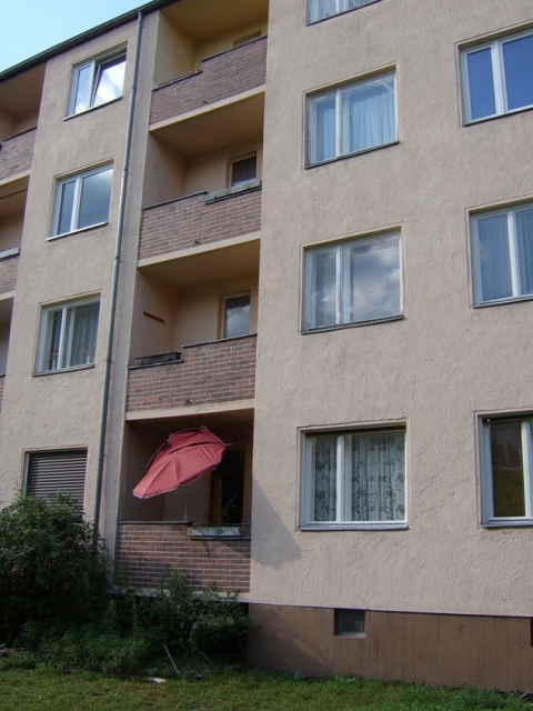 Sonnige 1Zi-Whg in Berlin-Charl.burg, 8% Rendite!!