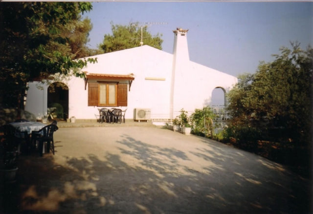 Unser Angebot auf Poros/Saronischer Golf / Griechenland