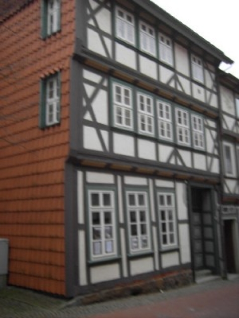 Ein Traum von Fachwerkhaus! 