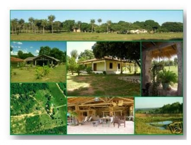 Neubau nach Wunsch, 5000 qm Grundstück, Paraguay, Mietkauf