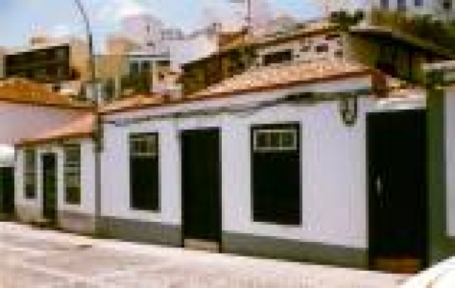 La Palma - Casa Caramelo in Santa Cruz