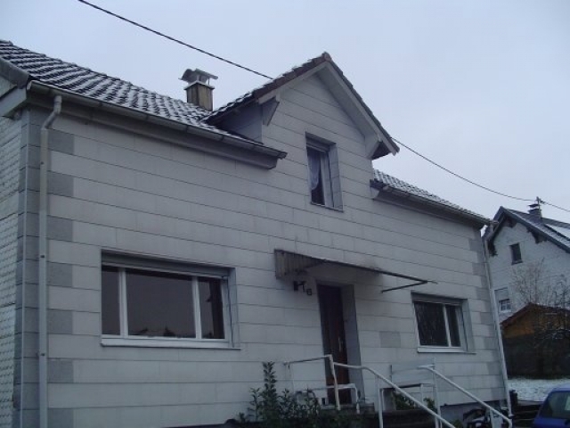 2 Familienhaus als Doppelhaushälfte