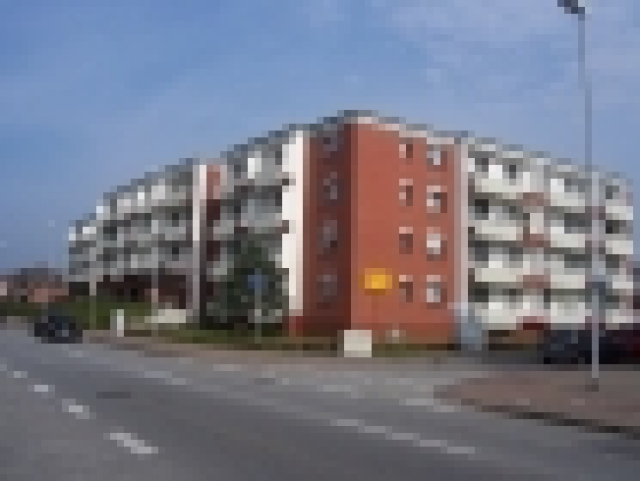 Robbe - 1-Raum-Luxusappartment auf Sylt