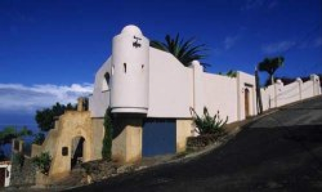La Casa del Sol - Ferienhaus auf Teneriffa