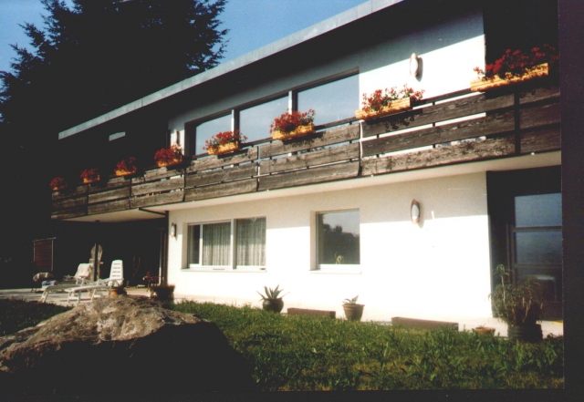 Grosses Einfamilienhaus in traumhafter Lage im Südschwarzwald zu verkaufen