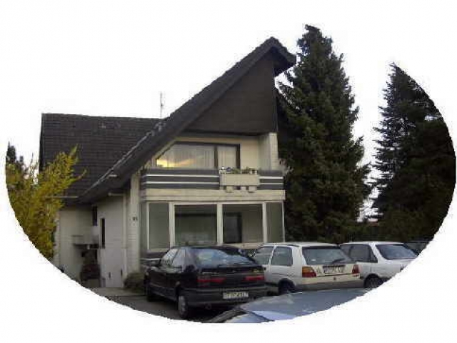 Apartement / Ferienwohnung Bad Rothenfelde