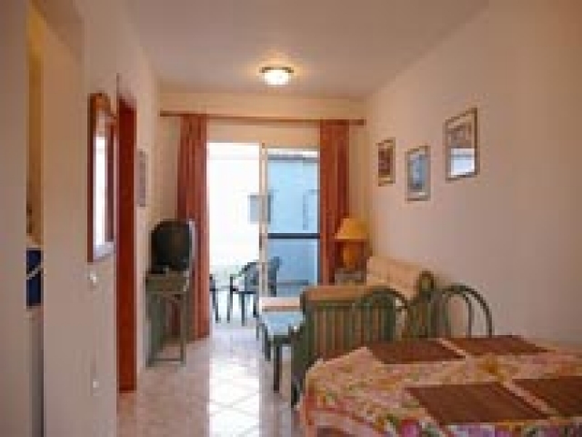 Apartment Bahia Calma F.19 an der Costa Calma auf Fuerteventura 