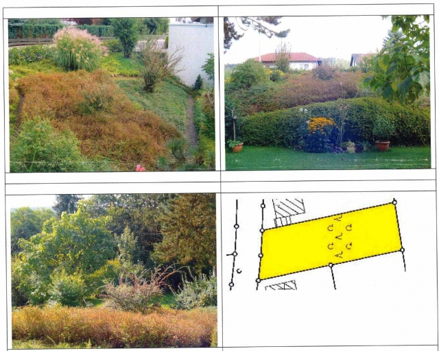 Grundstück / Bauplatz in Rodalben